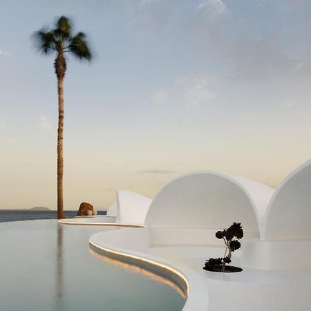 Kamezi Boutique Hotel Villas Πλάγια Μπλάνκα Εξωτερικό φωτογραφία