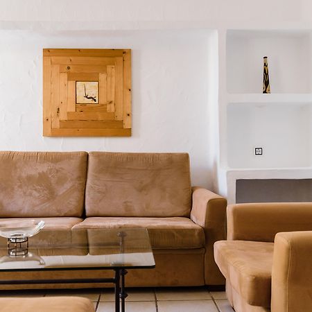 Kamezi Boutique Hotel Villas Πλάγια Μπλάνκα Εξωτερικό φωτογραφία