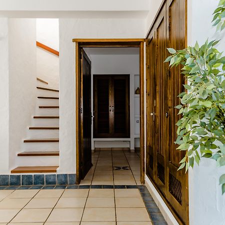 Kamezi Boutique Hotel Villas Πλάγια Μπλάνκα Εξωτερικό φωτογραφία