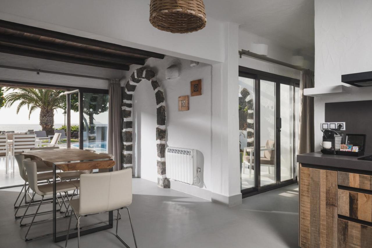 Kamezi Boutique Hotel Villas Πλάγια Μπλάνκα Εξωτερικό φωτογραφία