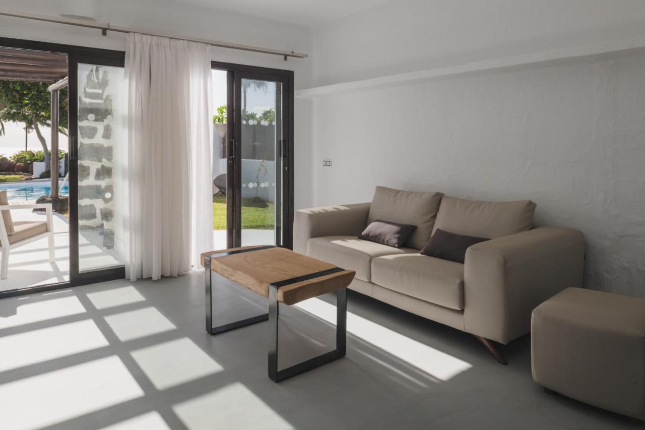 Kamezi Boutique Hotel Villas Πλάγια Μπλάνκα Εξωτερικό φωτογραφία