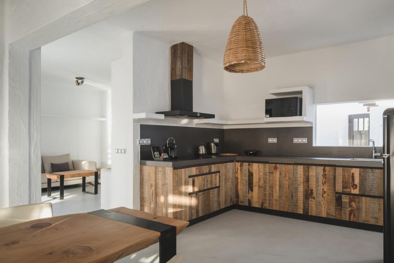 Kamezi Boutique Hotel Villas Πλάγια Μπλάνκα Εξωτερικό φωτογραφία