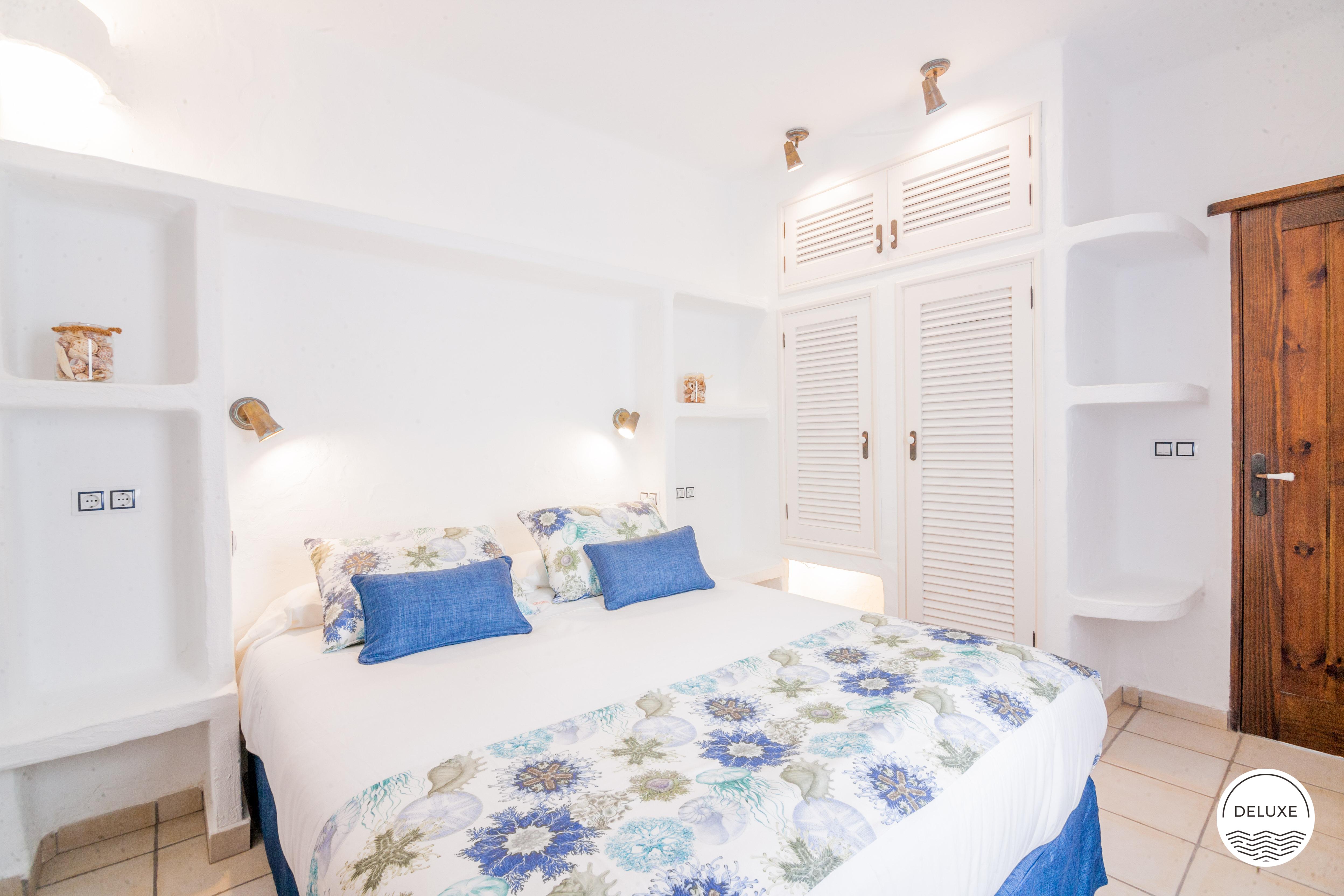 Kamezi Boutique Hotel Villas Πλάγια Μπλάνκα Εξωτερικό φωτογραφία