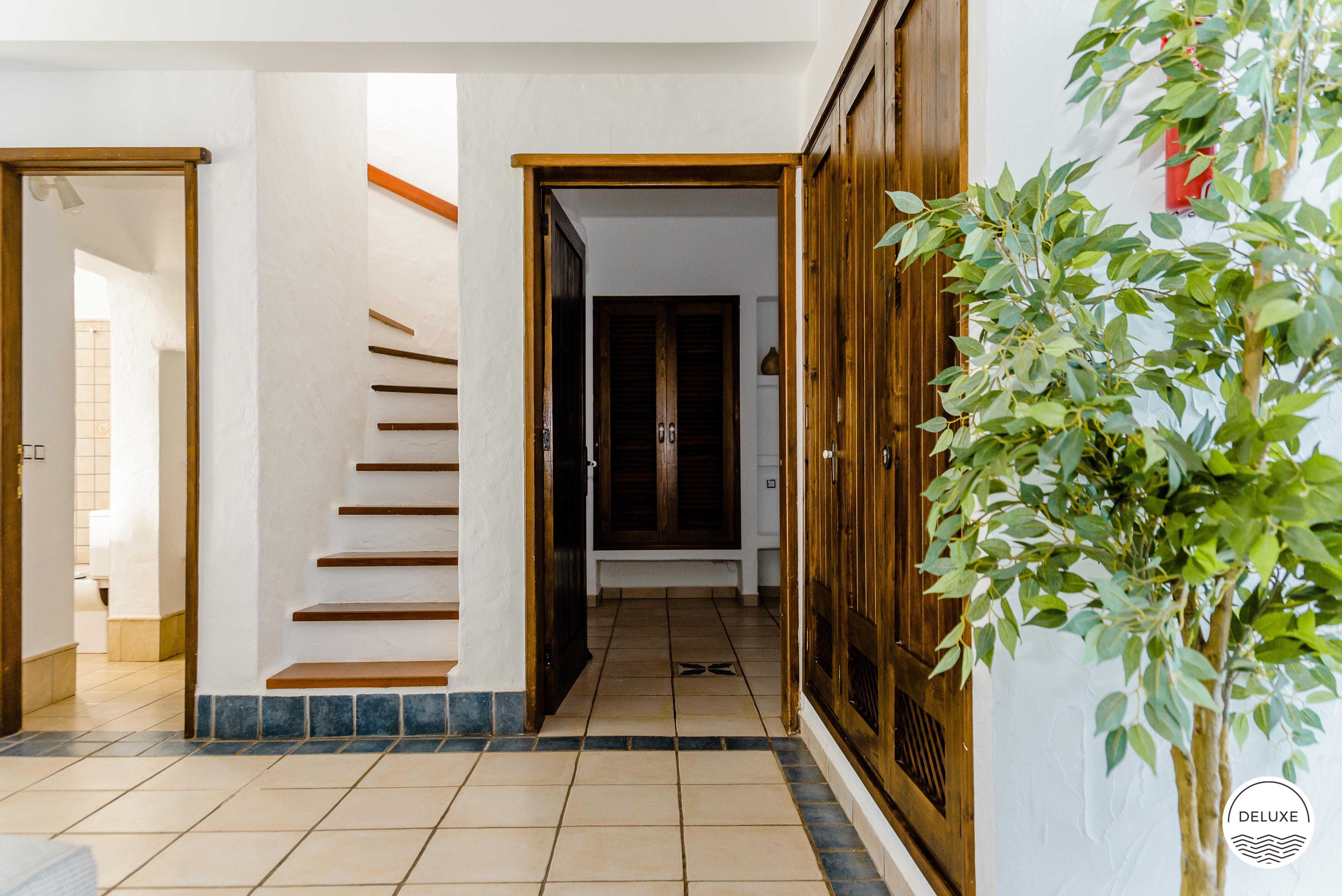 Kamezi Boutique Hotel Villas Πλάγια Μπλάνκα Εξωτερικό φωτογραφία