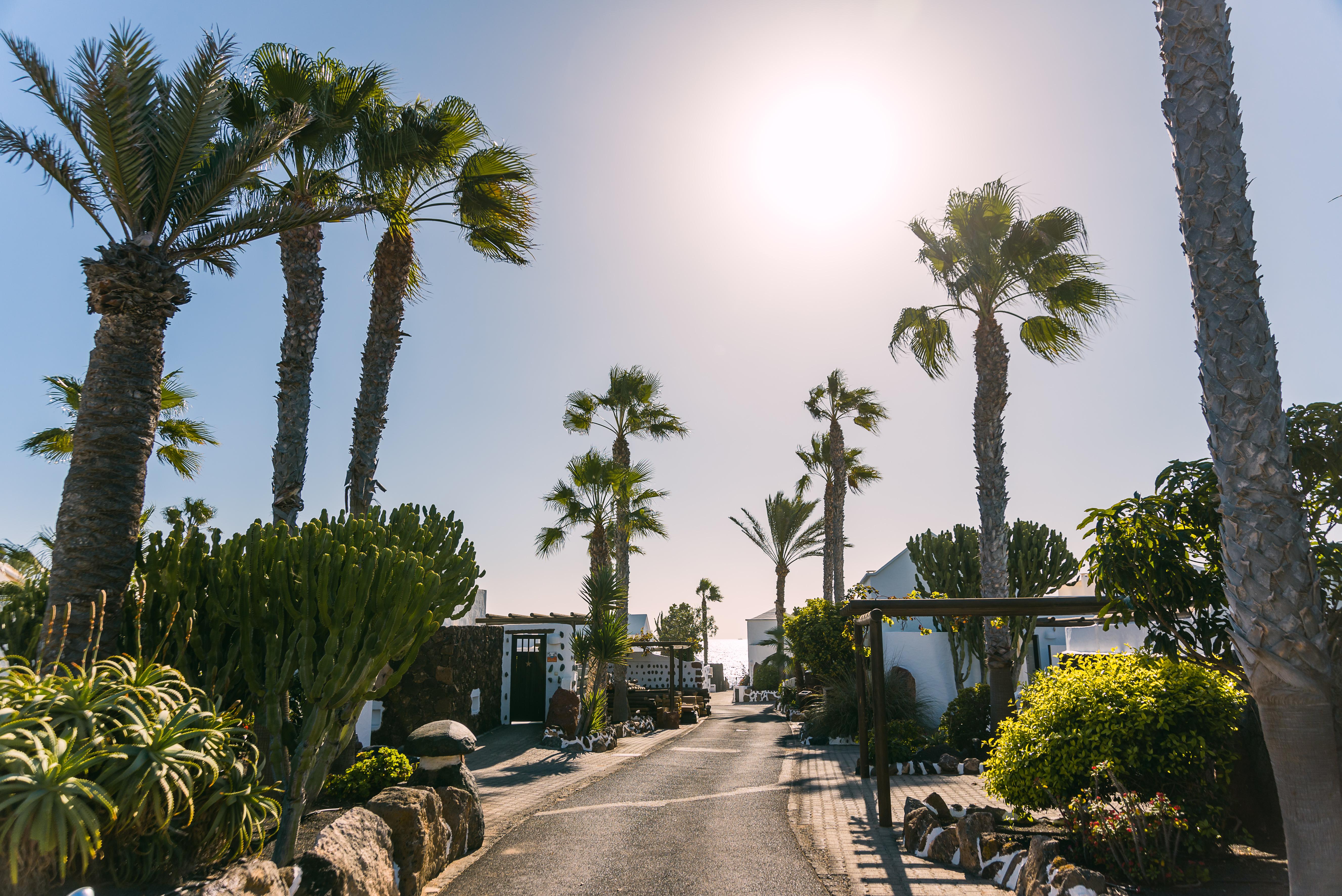 Kamezi Boutique Hotel Villas Πλάγια Μπλάνκα Εξωτερικό φωτογραφία