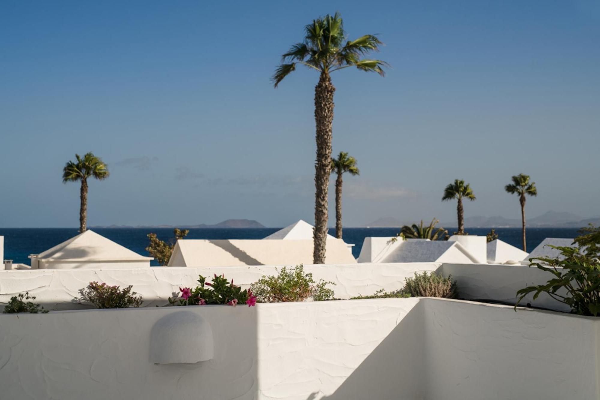 Kamezi Boutique Hotel Villas Πλάγια Μπλάνκα Δωμάτιο φωτογραφία