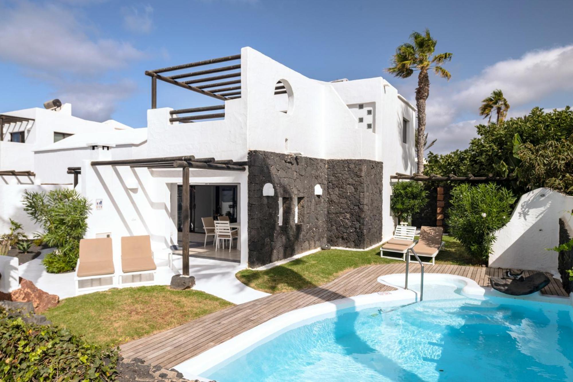 Kamezi Boutique Hotel Villas Πλάγια Μπλάνκα Δωμάτιο φωτογραφία