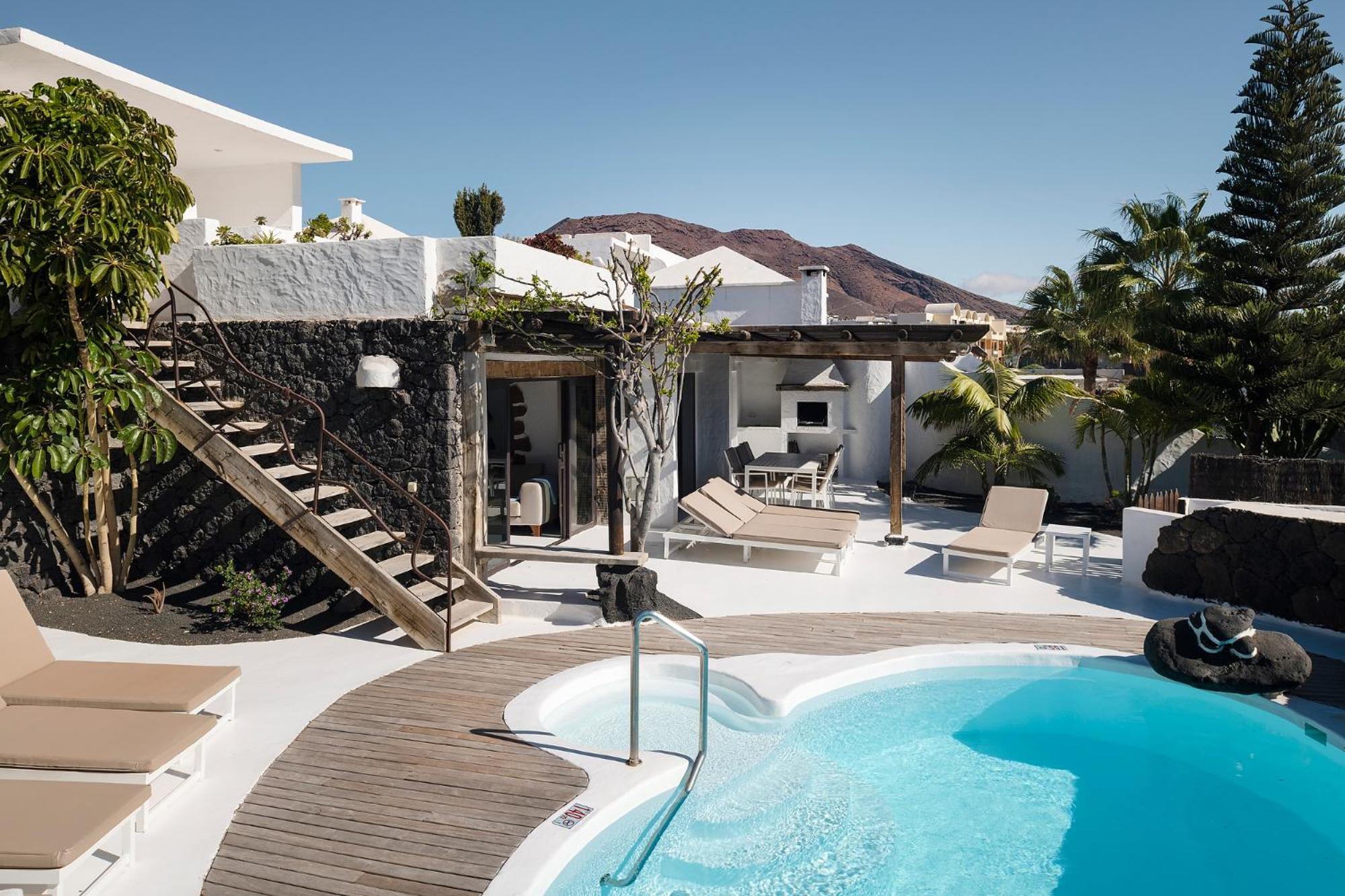 Kamezi Boutique Hotel Villas Πλάγια Μπλάνκα Εξωτερικό φωτογραφία