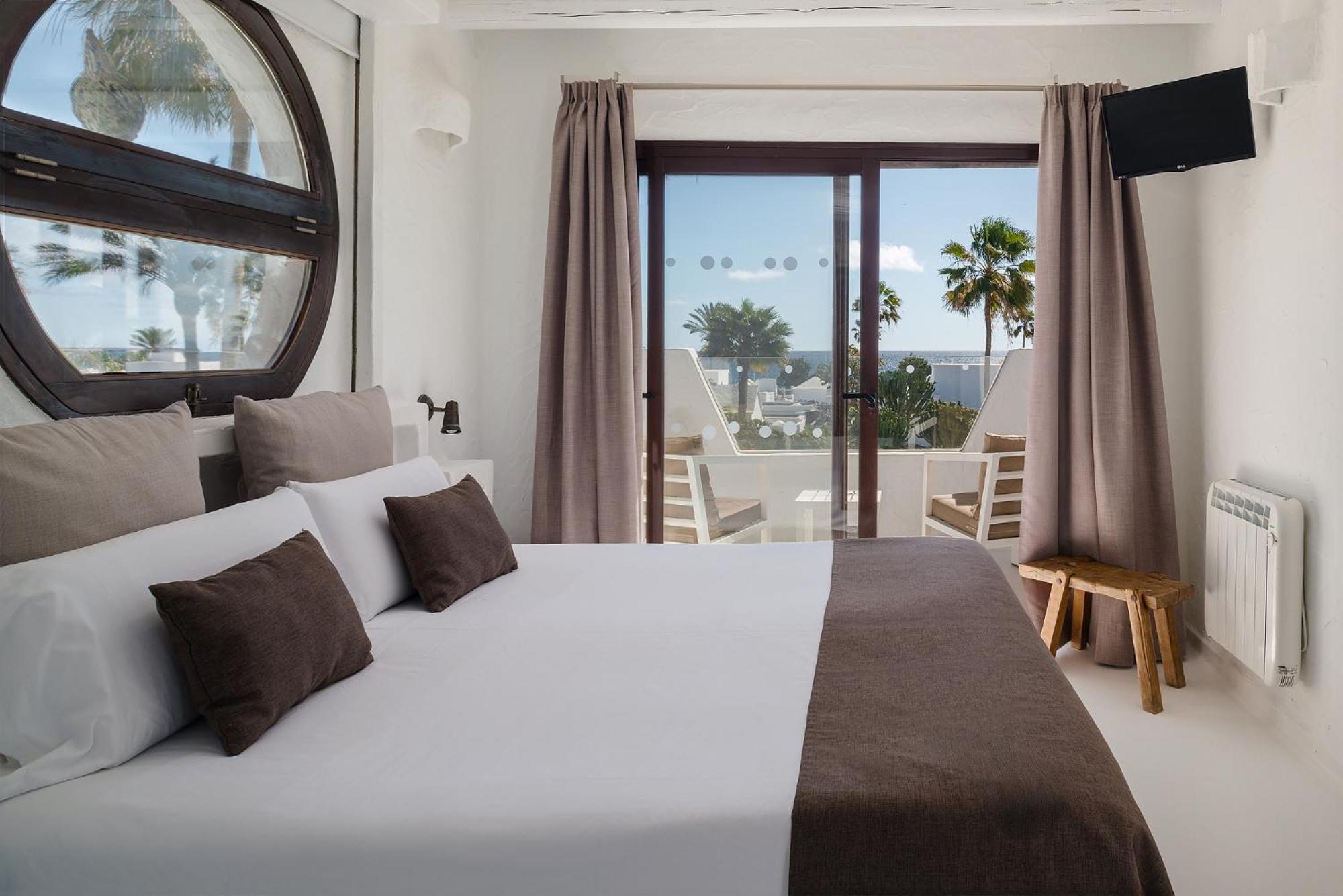 Kamezi Boutique Hotel Villas Πλάγια Μπλάνκα Δωμάτιο φωτογραφία