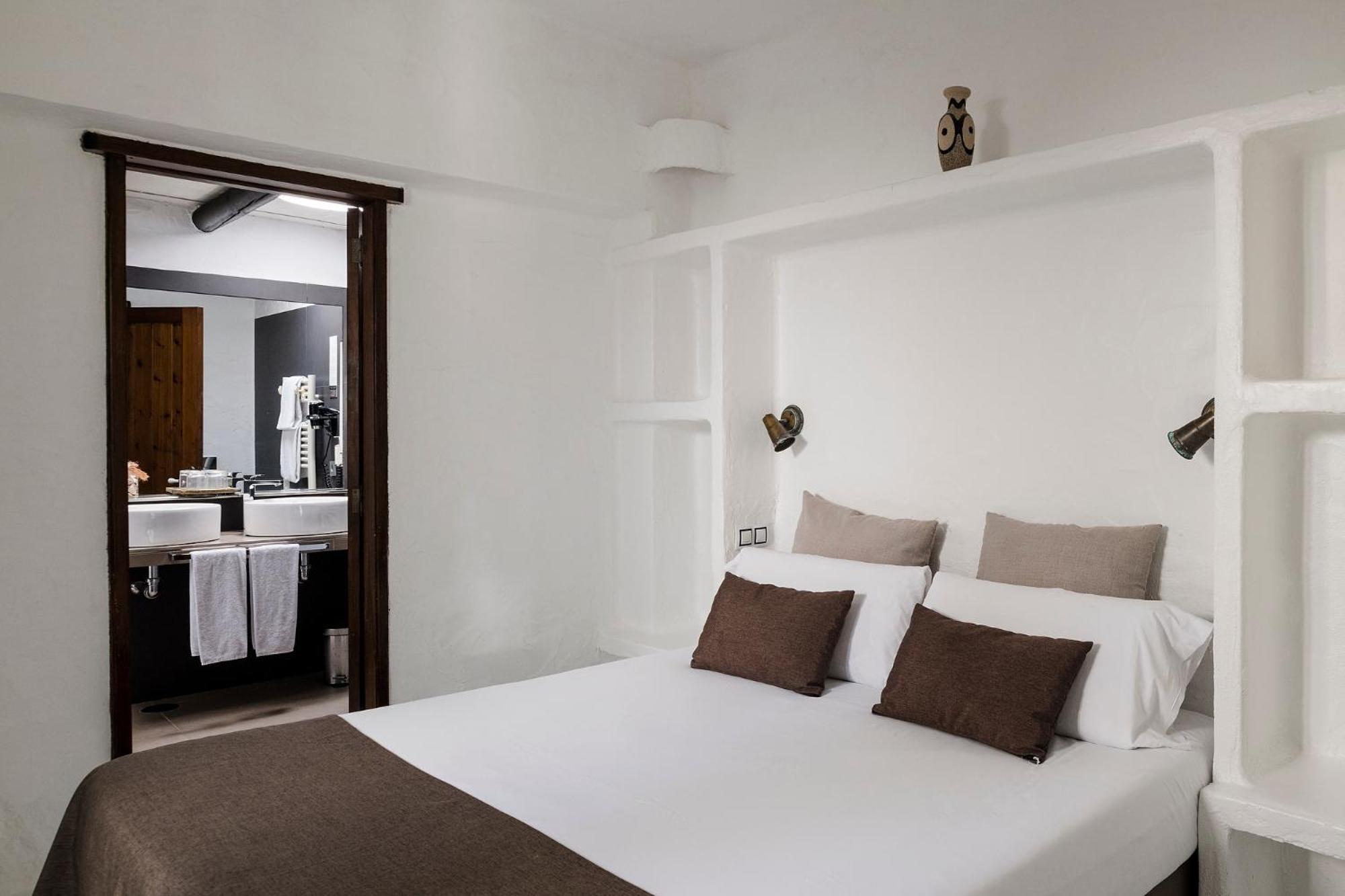 Kamezi Boutique Hotel Villas Πλάγια Μπλάνκα Δωμάτιο φωτογραφία