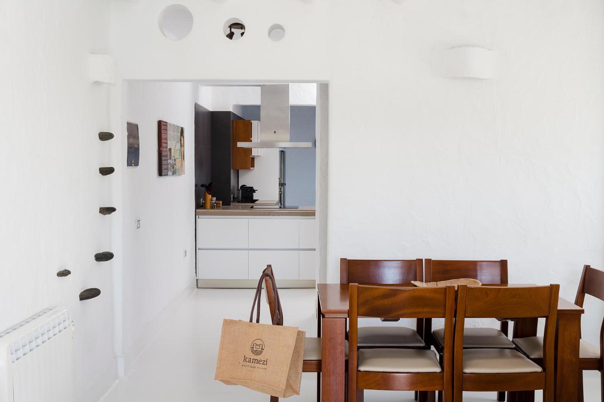 Kamezi Boutique Hotel Villas Πλάγια Μπλάνκα Εξωτερικό φωτογραφία