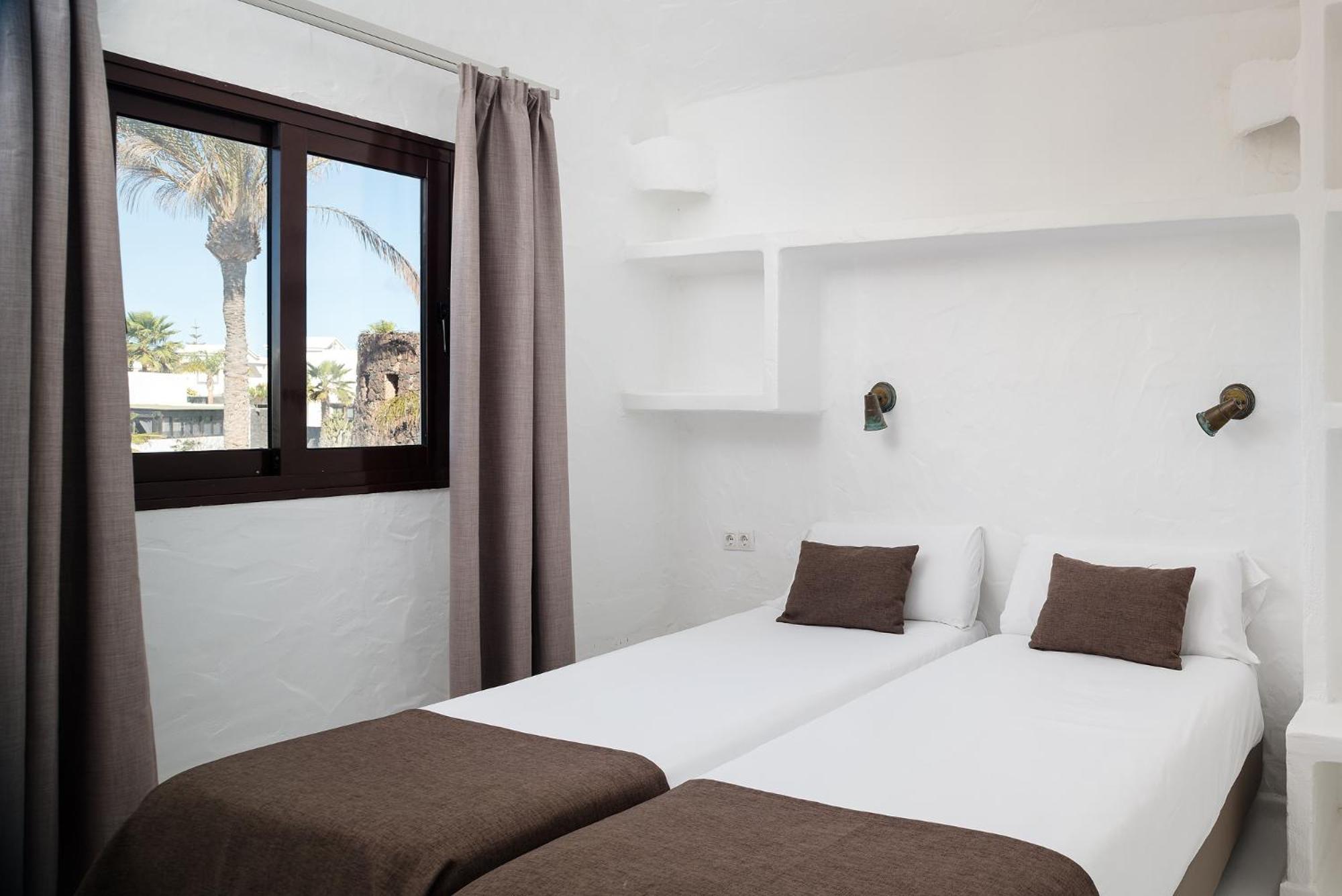 Kamezi Boutique Hotel Villas Πλάγια Μπλάνκα Δωμάτιο φωτογραφία