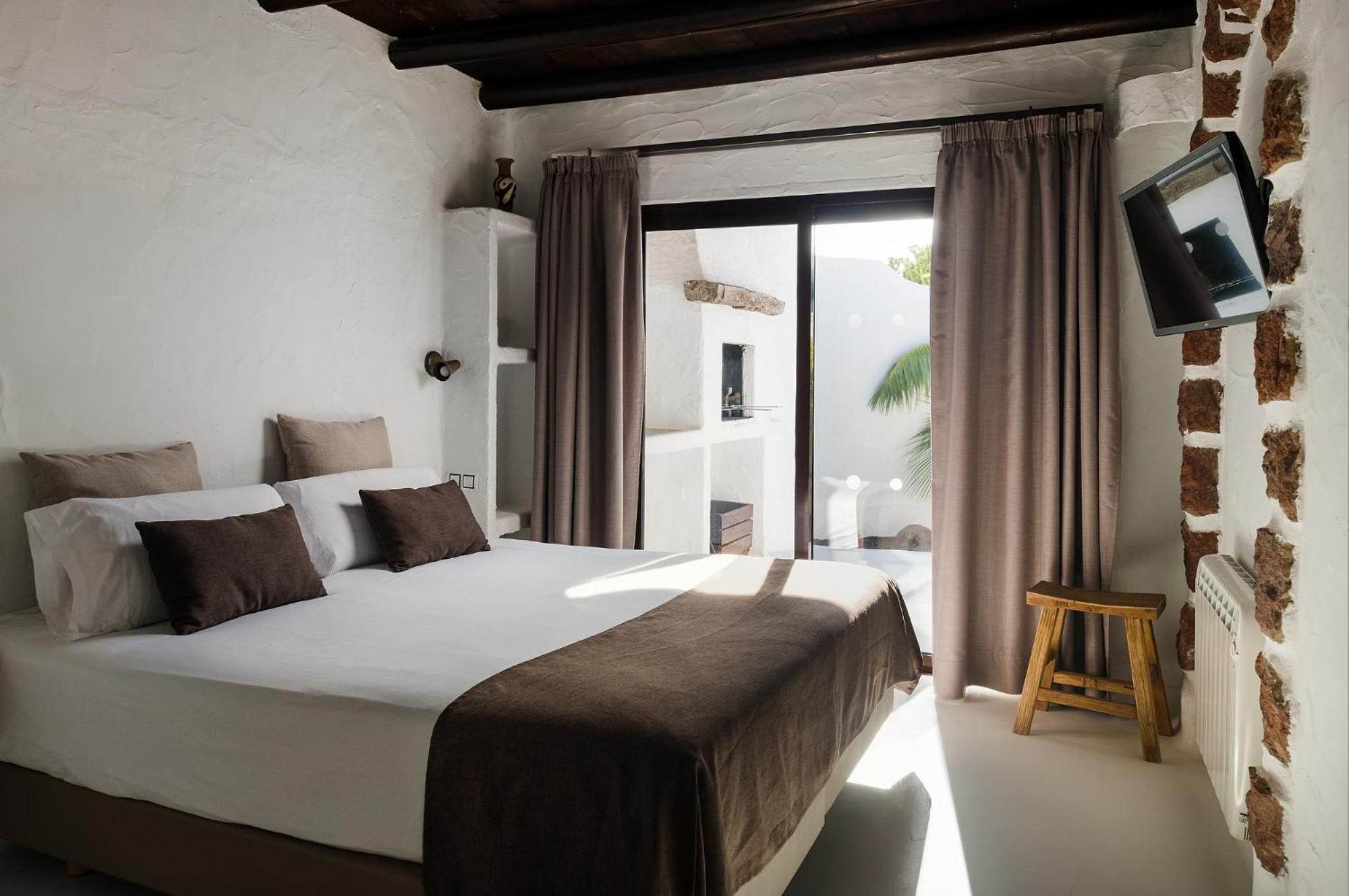 Kamezi Boutique Hotel Villas Πλάγια Μπλάνκα Εξωτερικό φωτογραφία