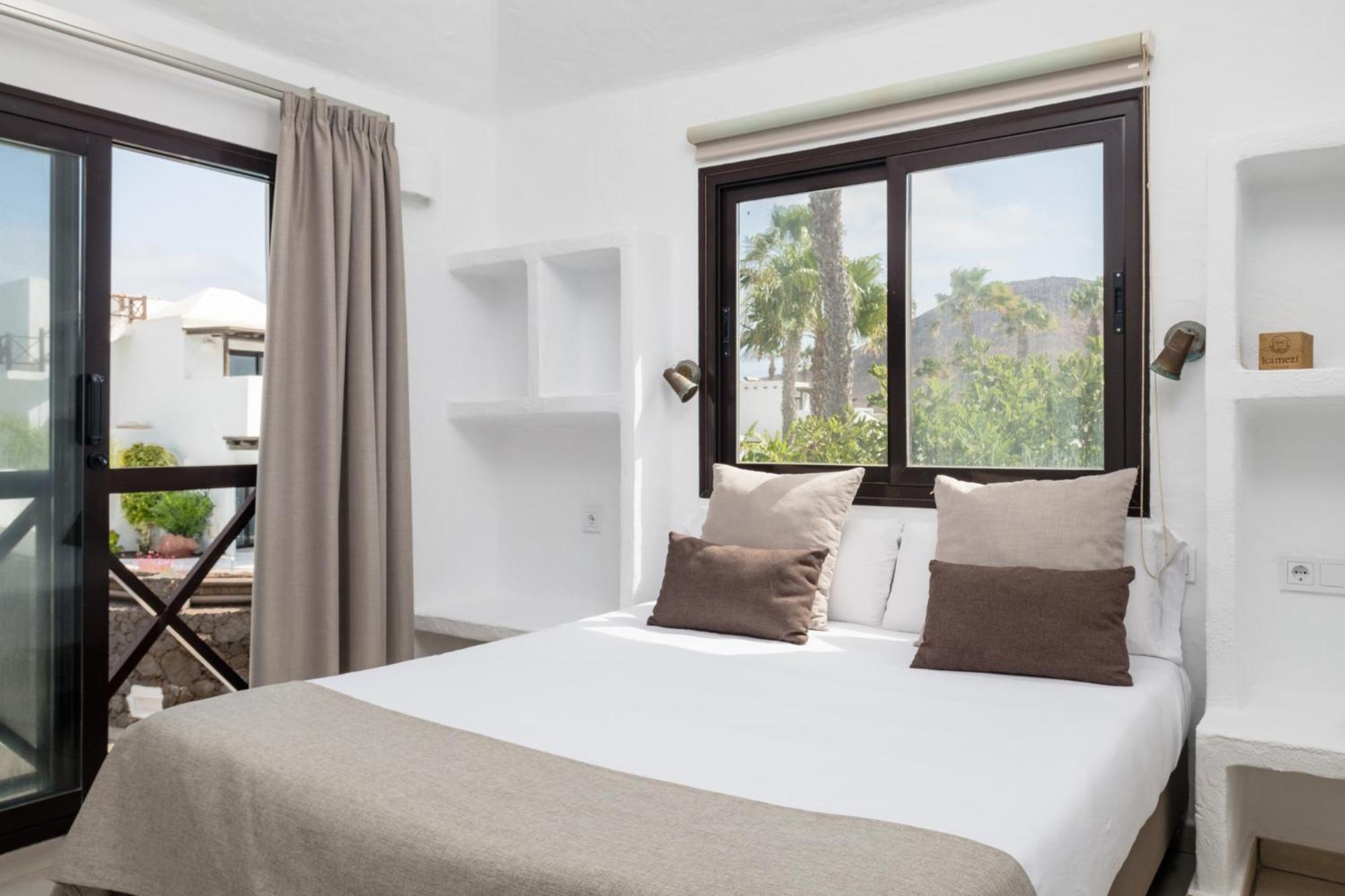 Kamezi Boutique Hotel Villas Πλάγια Μπλάνκα Εξωτερικό φωτογραφία