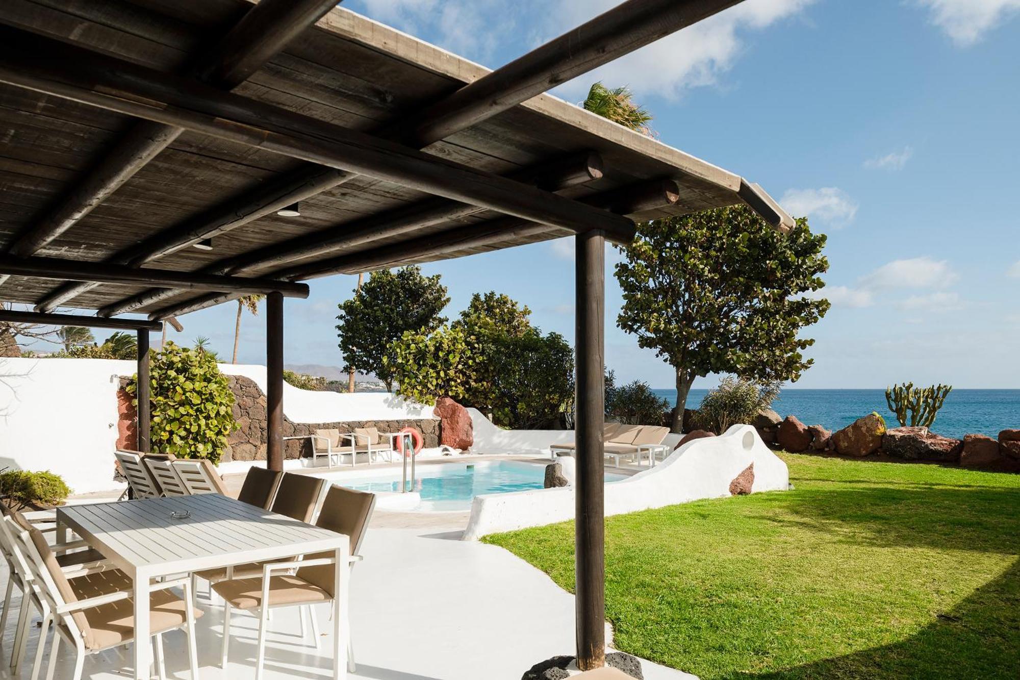 Kamezi Boutique Hotel Villas Πλάγια Μπλάνκα Δωμάτιο φωτογραφία
