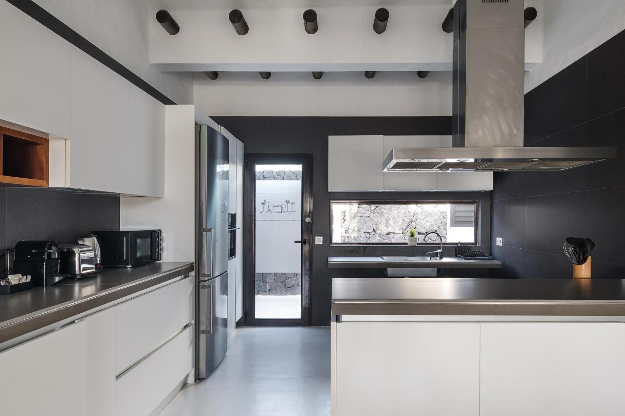 Kamezi Boutique Hotel Villas Πλάγια Μπλάνκα Εξωτερικό φωτογραφία