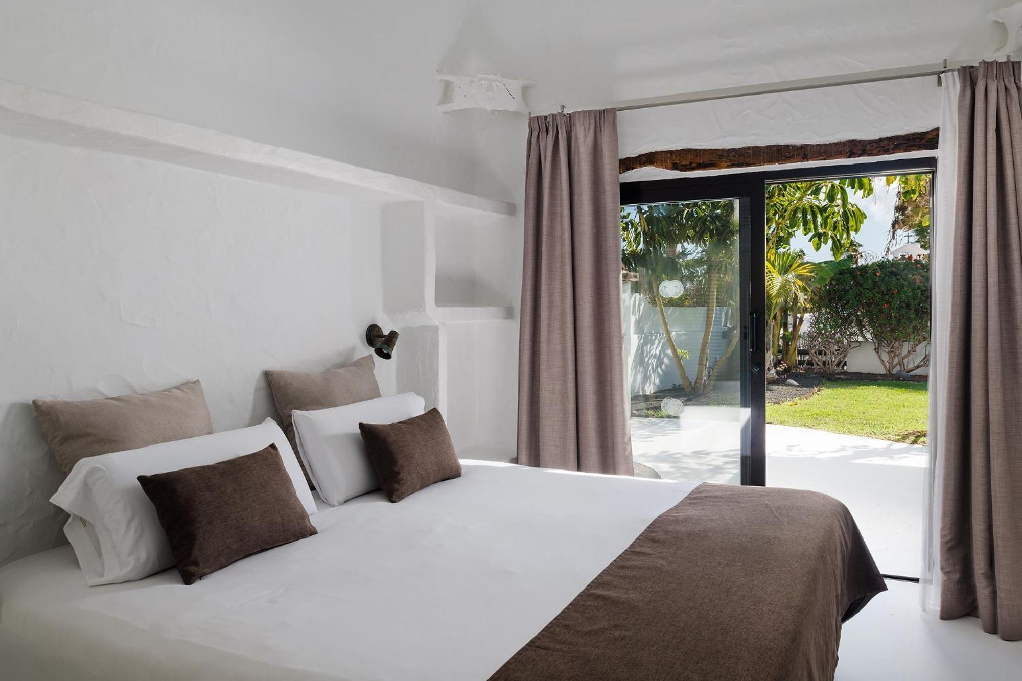 Kamezi Boutique Hotel Villas Πλάγια Μπλάνκα Δωμάτιο φωτογραφία