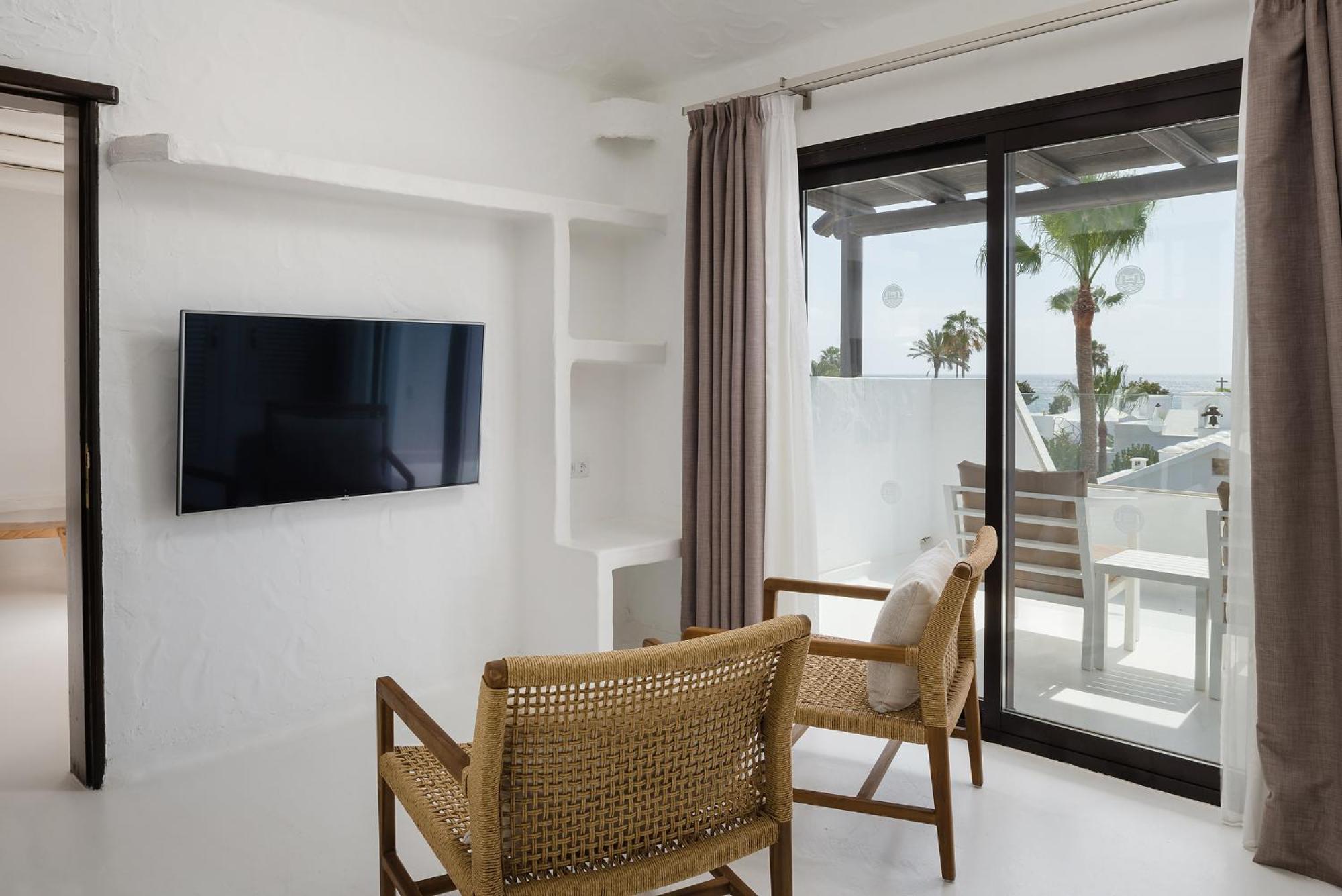 Kamezi Boutique Hotel Villas Πλάγια Μπλάνκα Δωμάτιο φωτογραφία