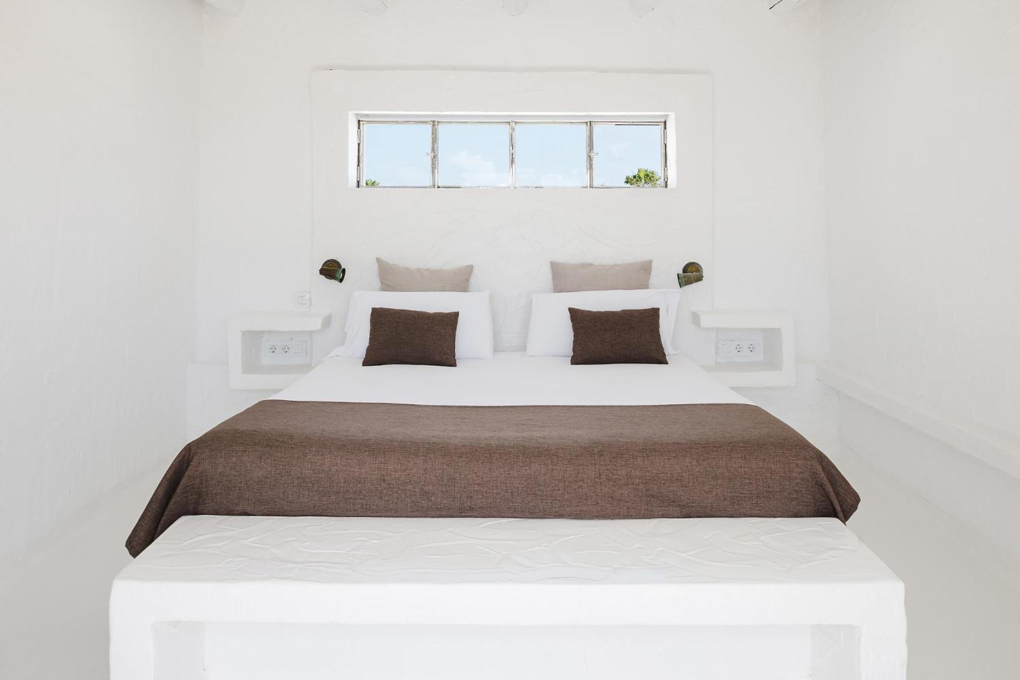 Kamezi Boutique Hotel Villas Πλάγια Μπλάνκα Δωμάτιο φωτογραφία