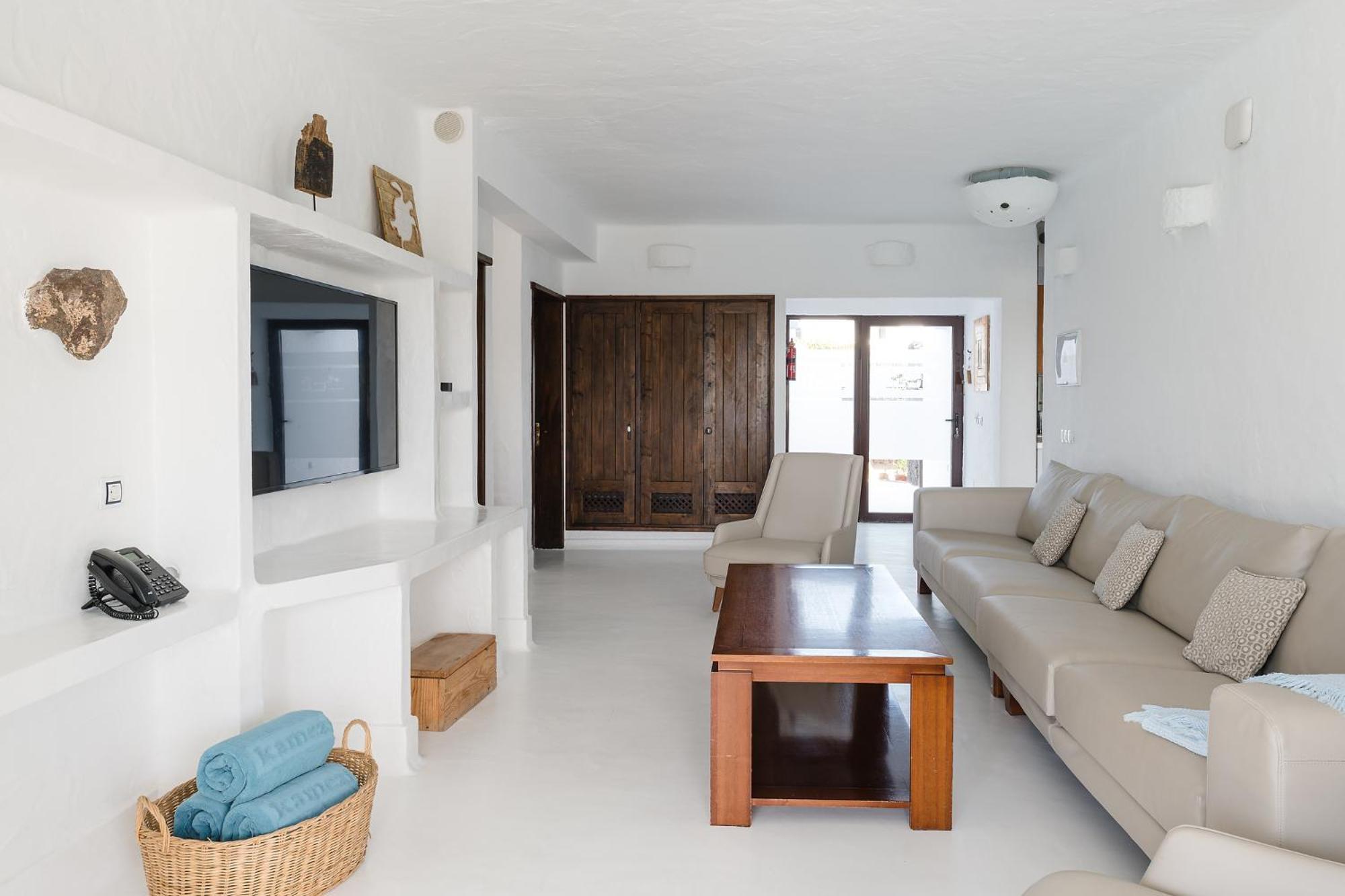 Kamezi Boutique Hotel Villas Πλάγια Μπλάνκα Δωμάτιο φωτογραφία
