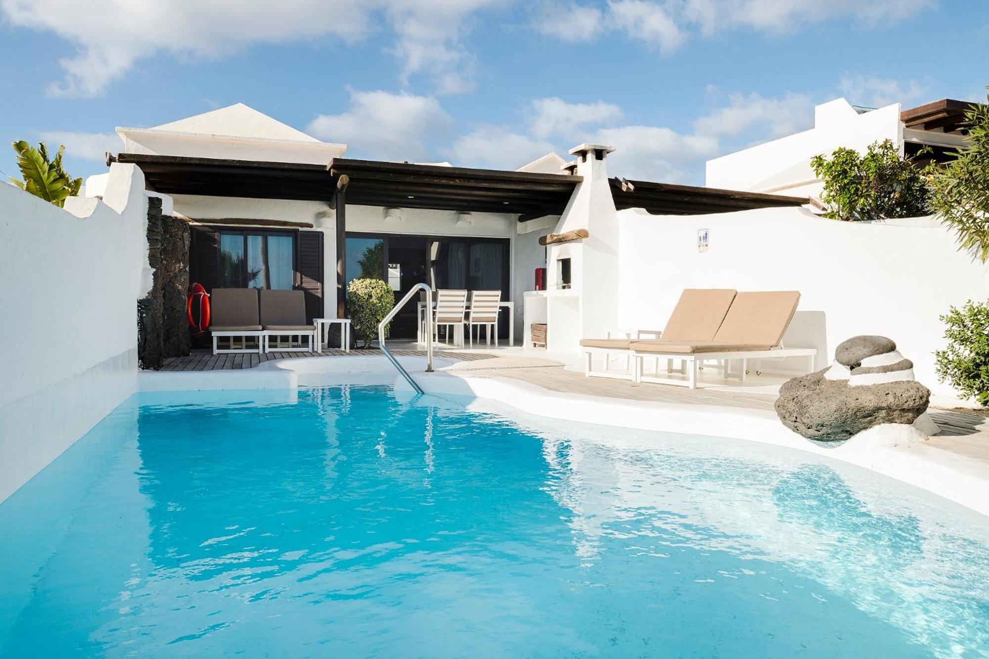 Kamezi Boutique Hotel Villas Πλάγια Μπλάνκα Δωμάτιο φωτογραφία