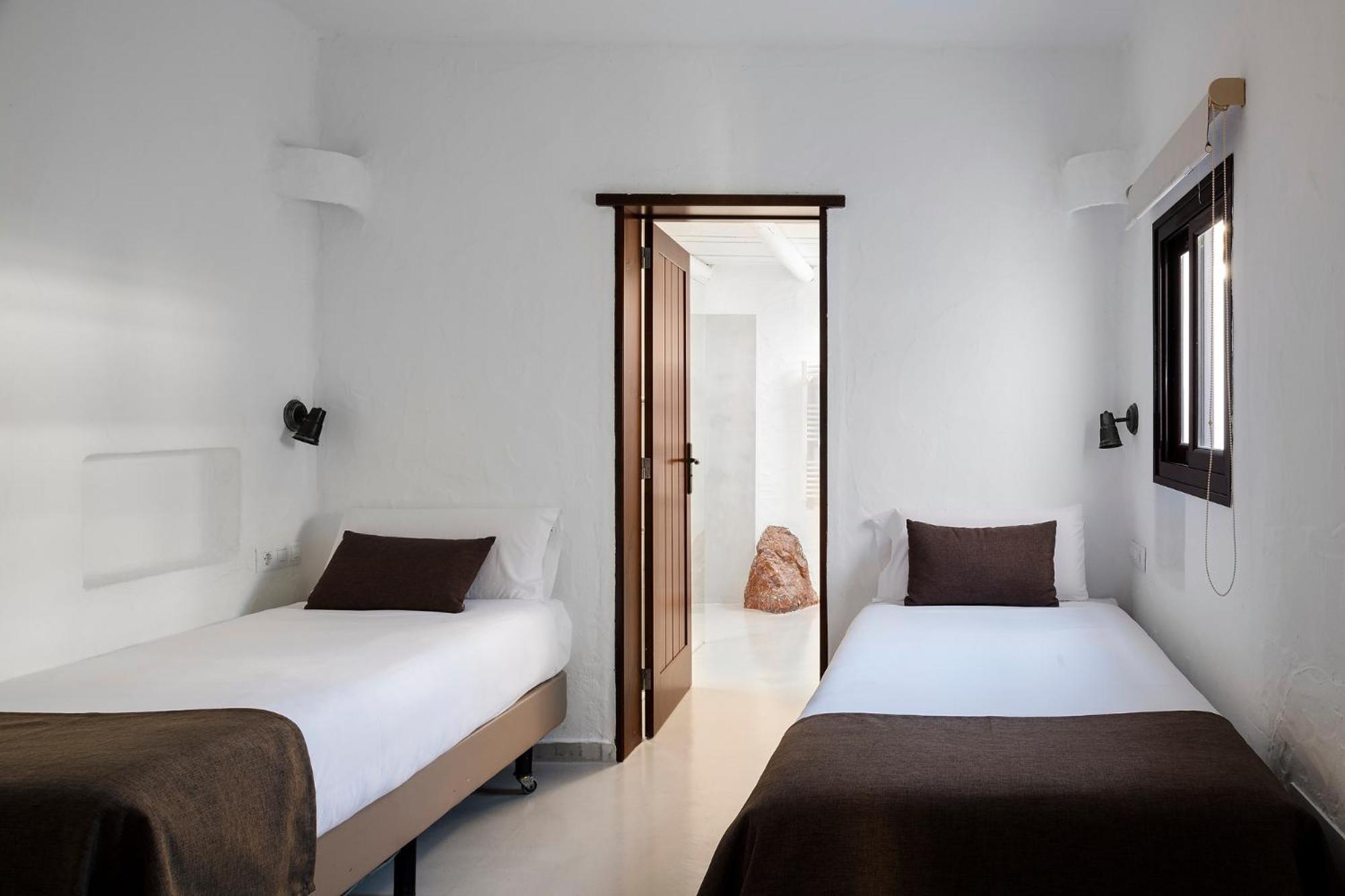 Kamezi Boutique Hotel Villas Πλάγια Μπλάνκα Δωμάτιο φωτογραφία