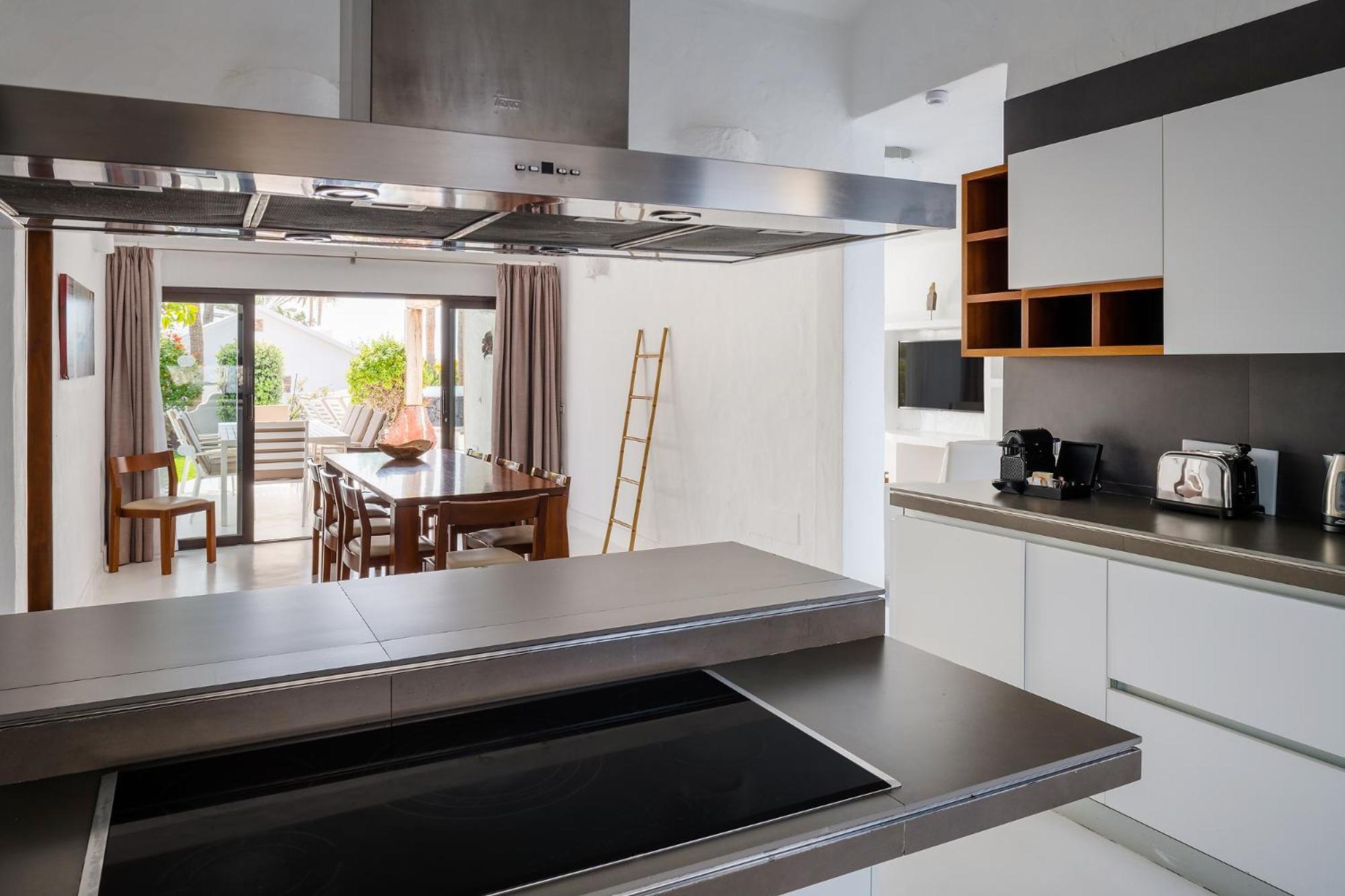 Kamezi Boutique Hotel Villas Πλάγια Μπλάνκα Δωμάτιο φωτογραφία