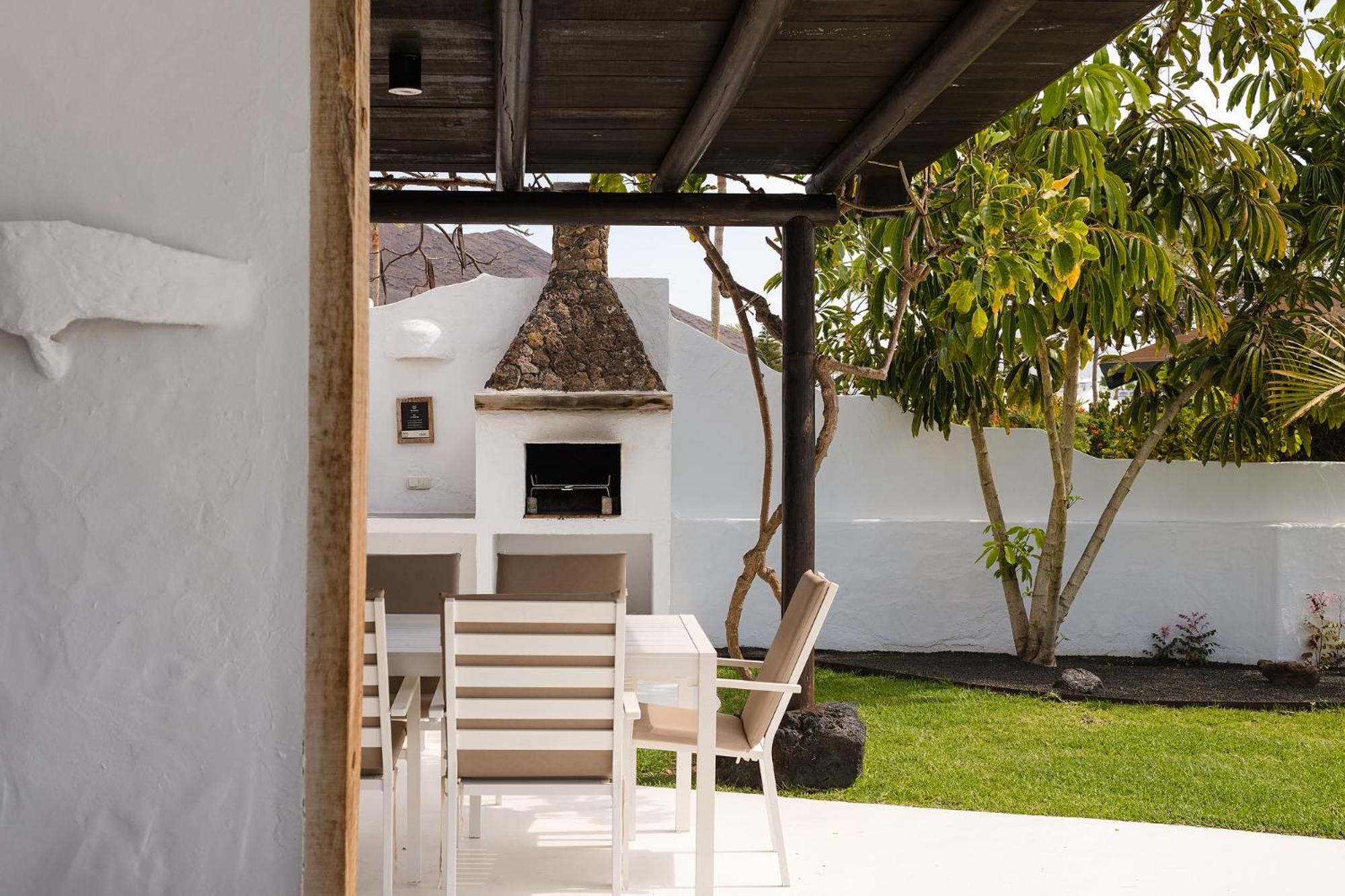Kamezi Boutique Hotel Villas Πλάγια Μπλάνκα Εξωτερικό φωτογραφία