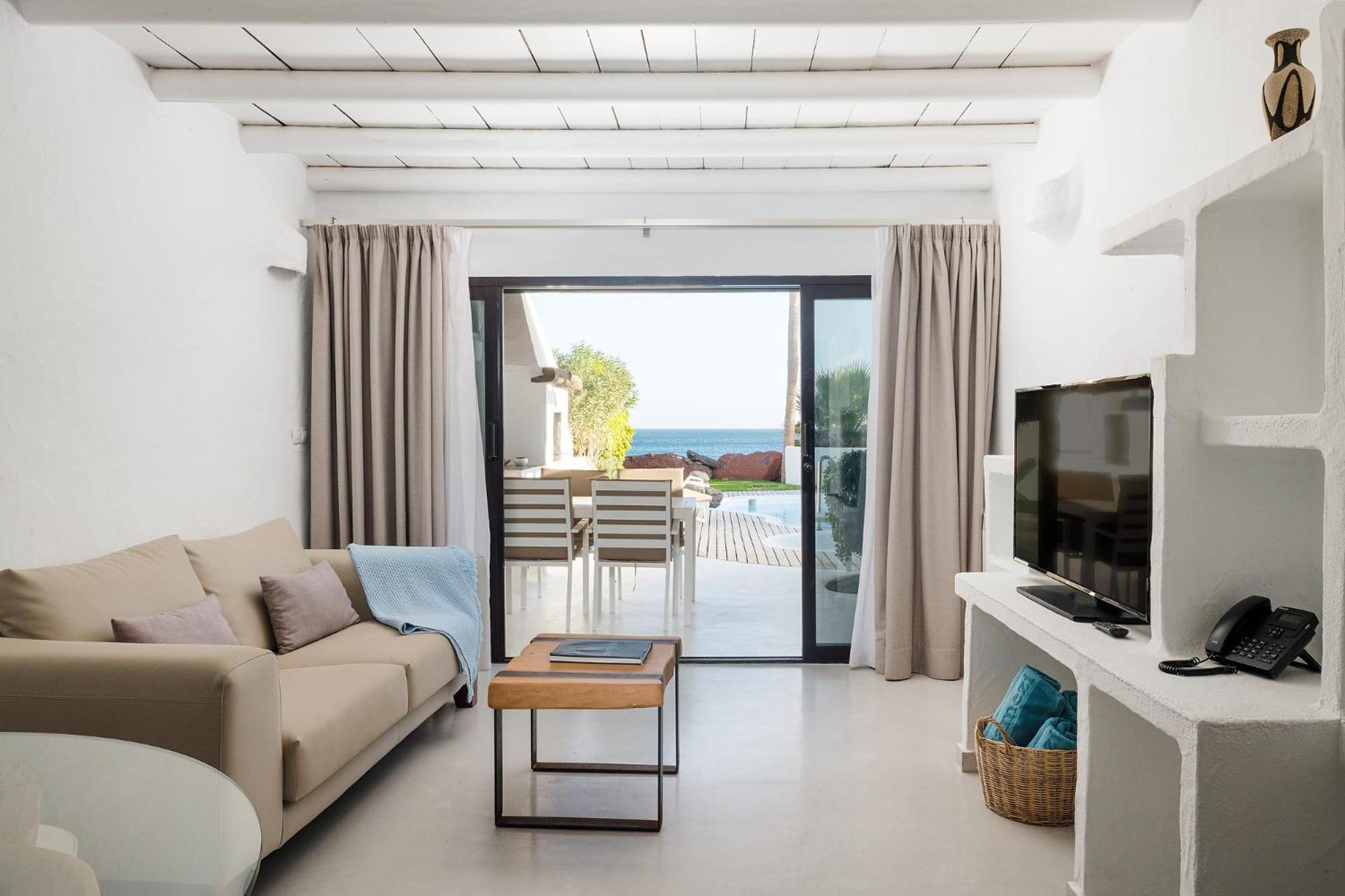 Kamezi Boutique Hotel Villas Πλάγια Μπλάνκα Εξωτερικό φωτογραφία