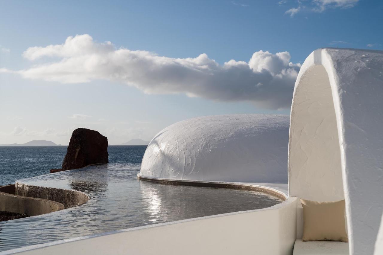 Kamezi Boutique Hotel Villas Πλάγια Μπλάνκα Εξωτερικό φωτογραφία
