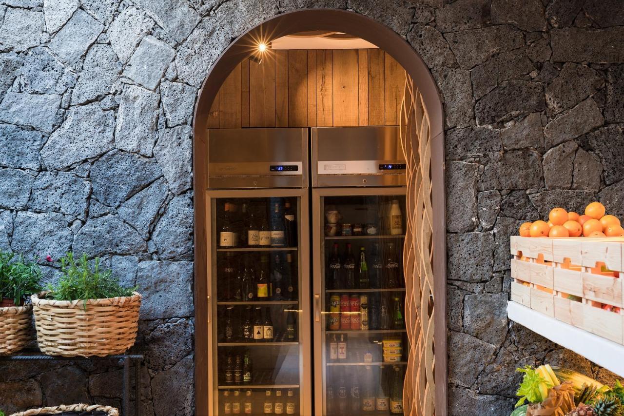 Kamezi Boutique Hotel Villas Πλάγια Μπλάνκα Εξωτερικό φωτογραφία