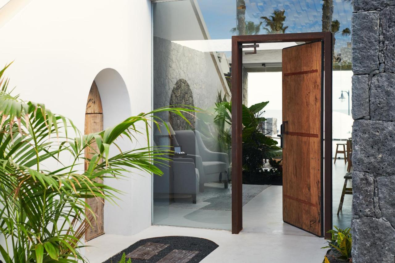 Kamezi Boutique Hotel Villas Πλάγια Μπλάνκα Εξωτερικό φωτογραφία