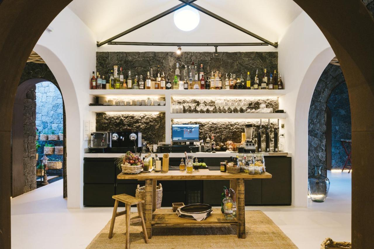 Kamezi Boutique Hotel Villas Πλάγια Μπλάνκα Εξωτερικό φωτογραφία